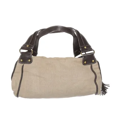 Handväska (Beige, Brun) från Abro