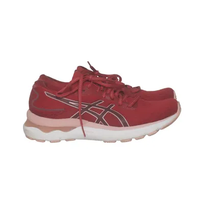 Hardloopschoenen (Rood, Roze) van Asics