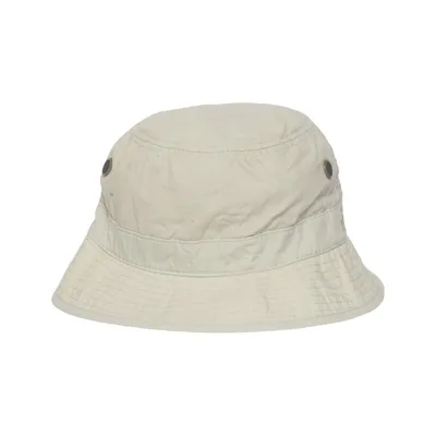 Bøllehat (Beige) fra M.J.M. Polyamid, Polyester