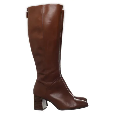 Boots (Brown) from Tamaris Leather