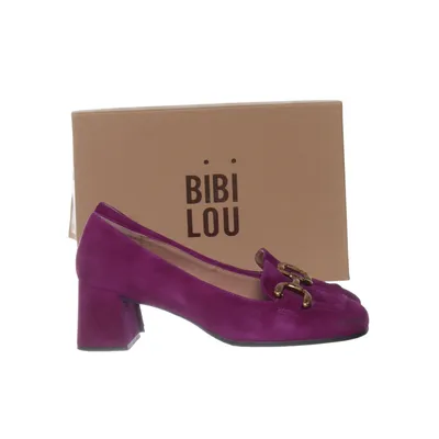 Loafers (Lila) från Bibi Lou