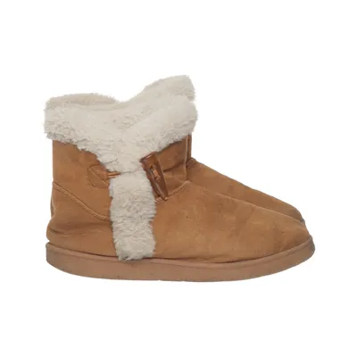 Boots (Brun) från I Love Shoes