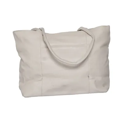 Handbag (White) from Carpisa