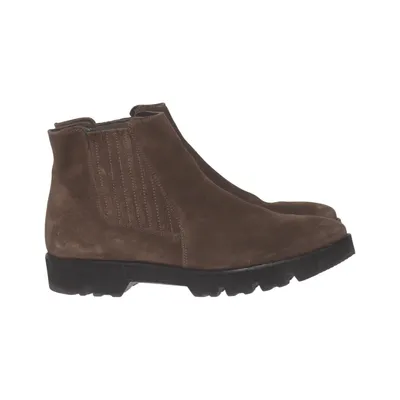 Chelsea boots (Brun) från Paul Green