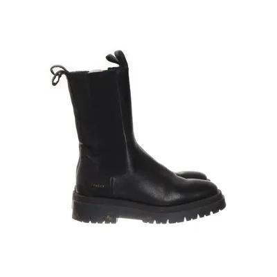 Chelsea boots (Zwart) van Copenhagen Studios