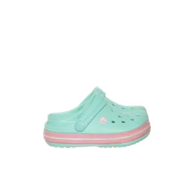 Slip-ins (Grön) från Crocs