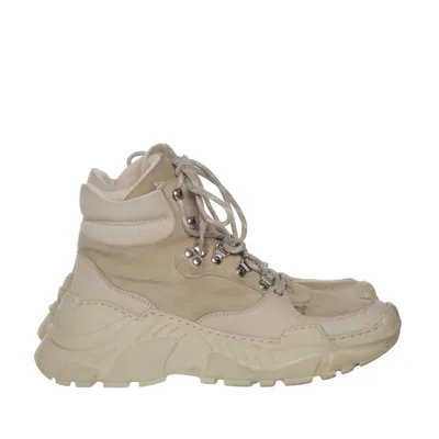 Vandringskängor (Beige) från Garment Project