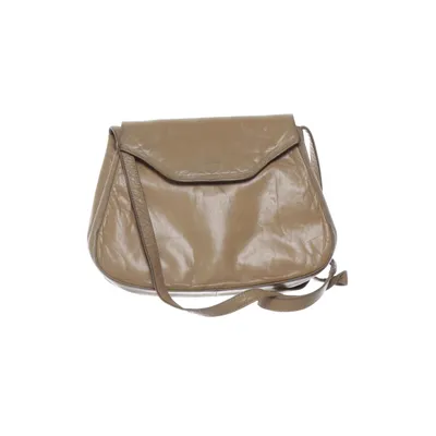 Schoudertas (Beige) van Charles Jourdan Leer