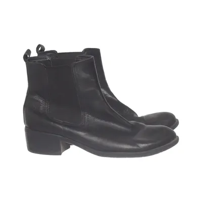 Chelsea boots (Svart) från Park West