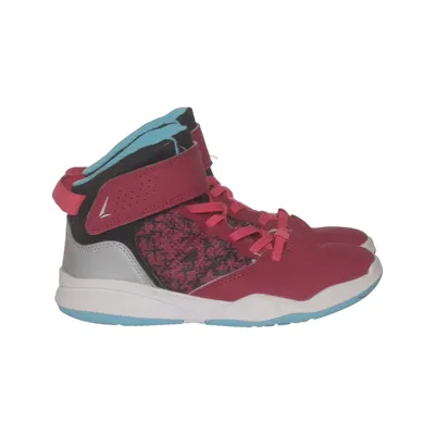 Baskets (Rose, Noir, Multicolore) de Tarmak
