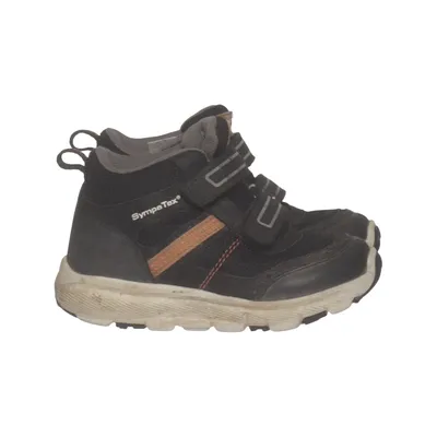 Boots (Svart) från Ponny