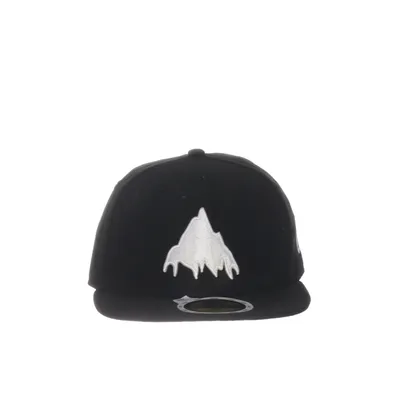 Baseballkeps (59FIFTY) från New Era Polyester