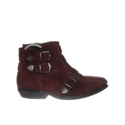 Boots (Röd) från Mjus