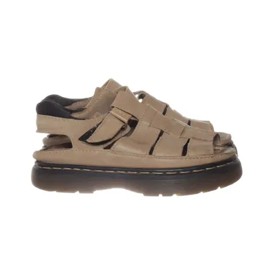 Sandaler (Brun) fra Dr. Martens