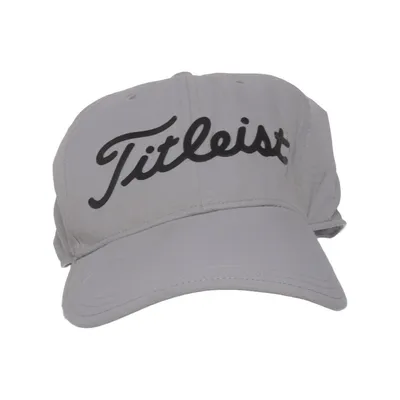 Casquette de baseball (Gris) de Titleist Polyester