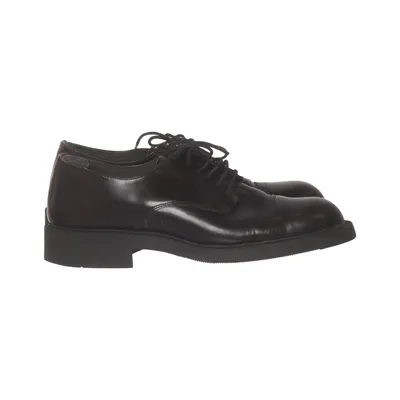 Chaussures Derby (Marron) de Peperoni Cuir
