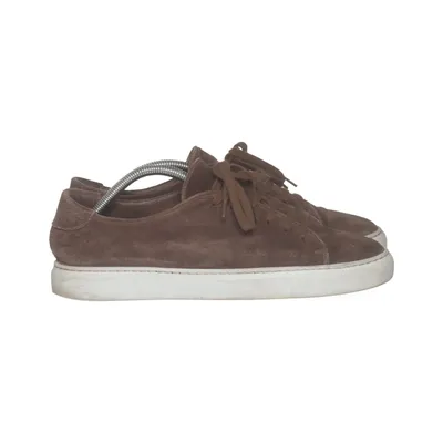 Sneakers (Brown) from Snoot