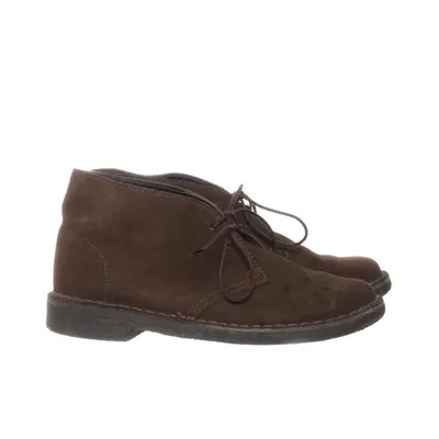 Bottes à lacets (Marron) de Clarks Originals