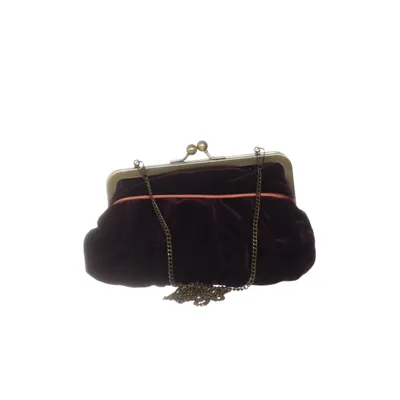 Handväska (rock, heavy, metal, goth, skull, tiktok, y2k, trending, black, halloween, festival, street, dress, black, party,  Y2k, trending, street, summer, jacket, bomber, style, festival, sport, gym, tiktok, doll, trending,street, dark, party, emo, goth, Hell, skull, playboy, santa, christmas, Work, suit, casual, vintage, retro, old, oldchool) från Etam Polyester