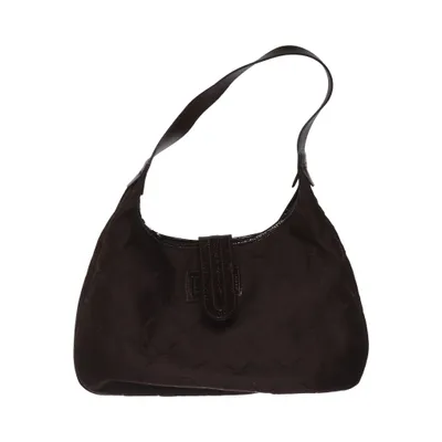 Shoulder-bag (Brown) from Longchamp