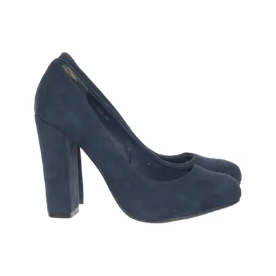 Pumps (Blau) von Sugarfree Shoes
