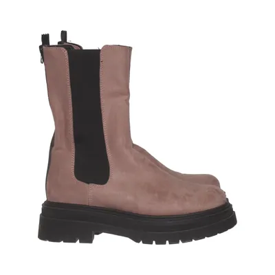Bottines Chelsea (Oxmox) de Oxmox Cuir