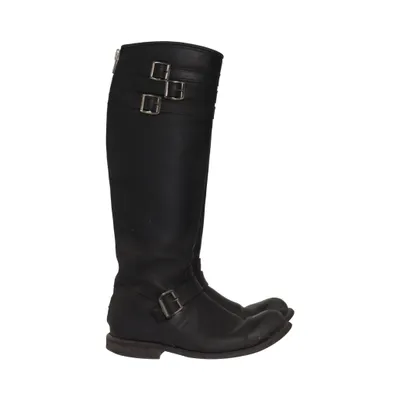 Stövlar (Svart) från Primeboots Skinn