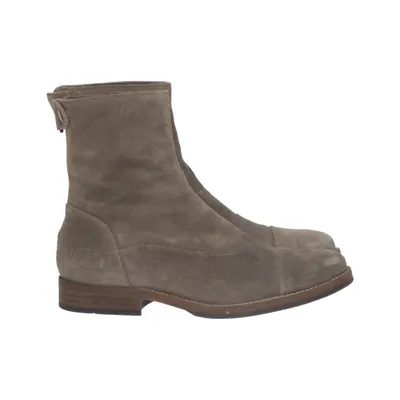 Boots (Grå) från Mentor