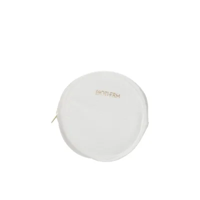 Necessär (Vit) från Biotherm Återvunnen polyester