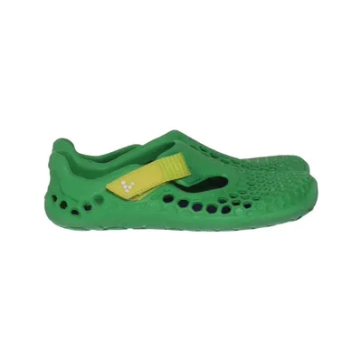 Sandaler (Grøn, Gul) fra Vivobarefoot