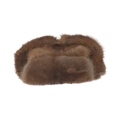 Bontmuts (Bruin)