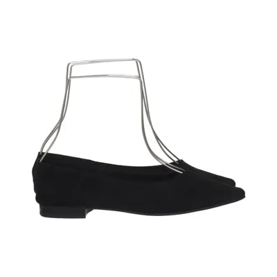 Ballerinaskor (Svart) från Cobler