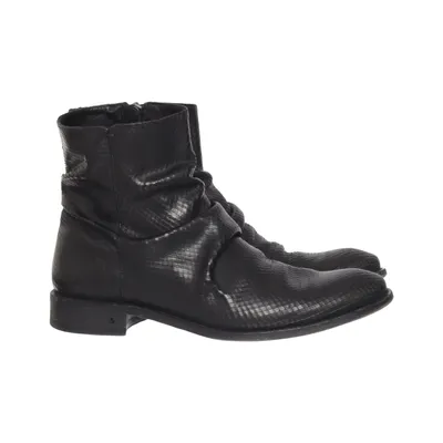 Boots (Schwarz) von John Varvatos