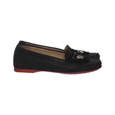 Loafers (Sort) fra Maggie