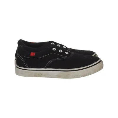 Chaussures en toile (Noir) de Legend