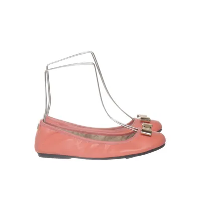 Ballerinaskor (Rosa, Guldfärgad) från Butterfly Twists