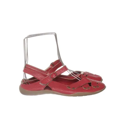 Sandalen (Rood) van Sophie
