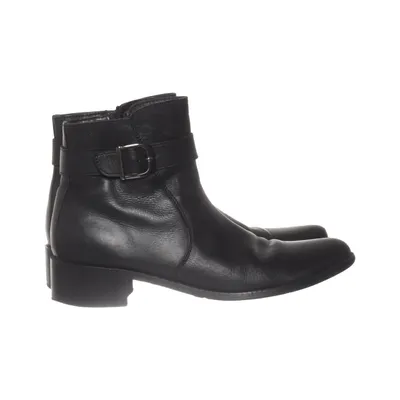 Boots (Svart) från Park West