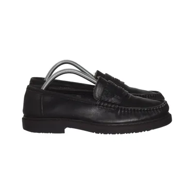 Loafers (Zwart) van Luftpolster