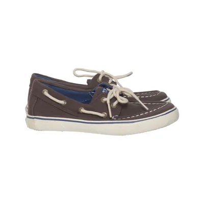 Segelschuhe (Braun) von Sperry Top Sider