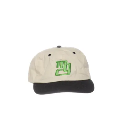 Baseballkeps (Beige, Svart, Grön) från Mister Green