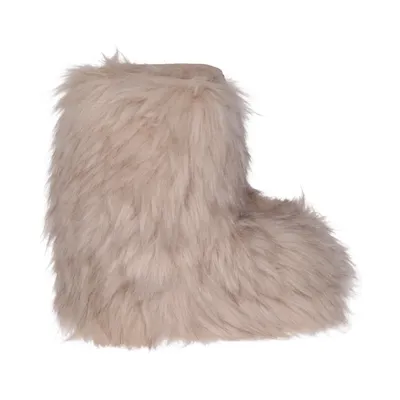 Laarzen (Moon Boot) van Jacquemus + Moon Boot