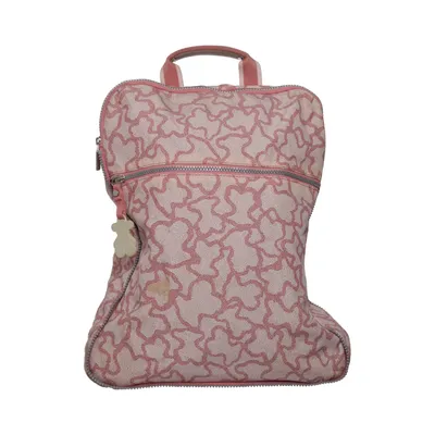 Ryggsäck (Rosa) från Tous
