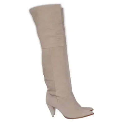 Stövlar (Beige) från Henry Kole