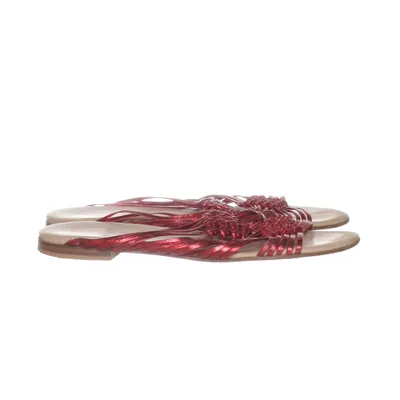 Slip-ins (Red) from Fru.it