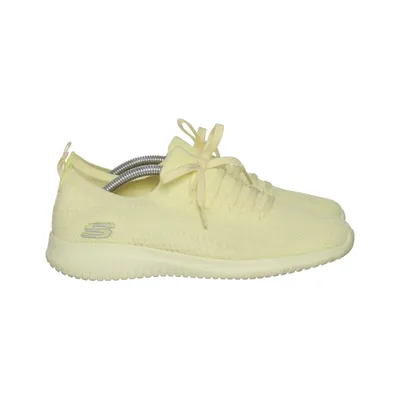 Träningsskor (Gul) från Skechers