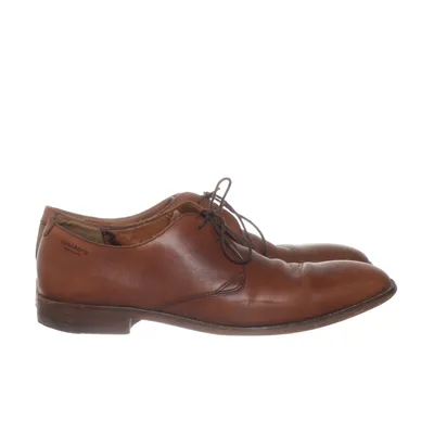 Derby schoenen (4962-101-41) van Vagabond Leer
