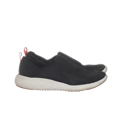 Chaussures d'été en toile (Noir) de Clarks Artisan