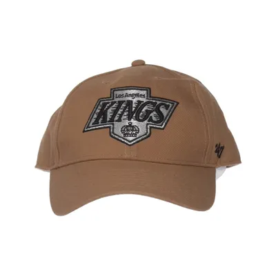 Casquette de baseball (Beige) de 47 Brand Acrylique, Laine
