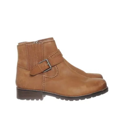 Boots (Brun) från Clarks